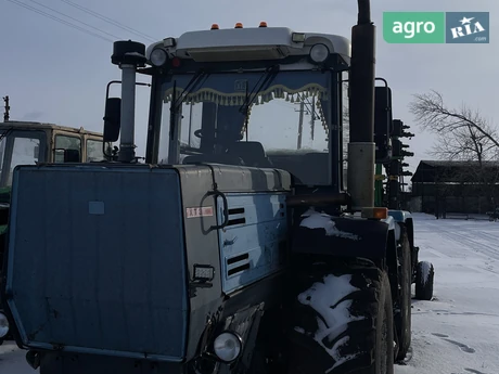 Трактор ХТЗ 17221 2015 - фото