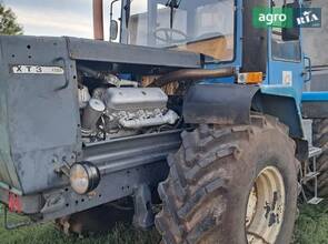 Трактор ХТЗ 17221 2012