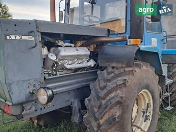 ХТЗ 17221 2012 - фото