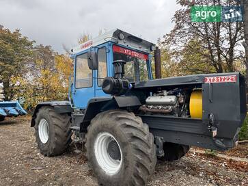 ХТЗ 17221 2009 - фото