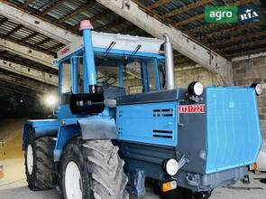 Трактор ХТЗ 17221 2009