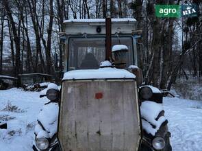 Трактор ХТЗ 17221 2004