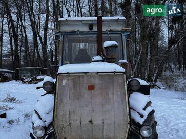 ХТЗ 17221 2004 - фото