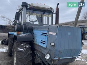 Трактор ХТЗ 17221 2014