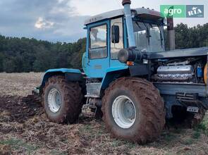 Трактор ХТЗ 17221 2012