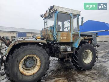 ХТЗ 17221 2007 - фото