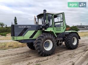 Трактор ХТЗ 17221 2019