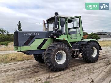 ХТЗ 17221 2019 - фото