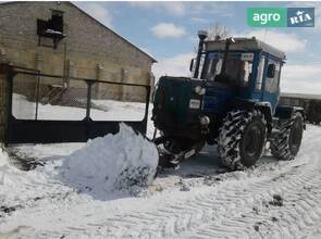 Трактор ХТЗ 17221 2003