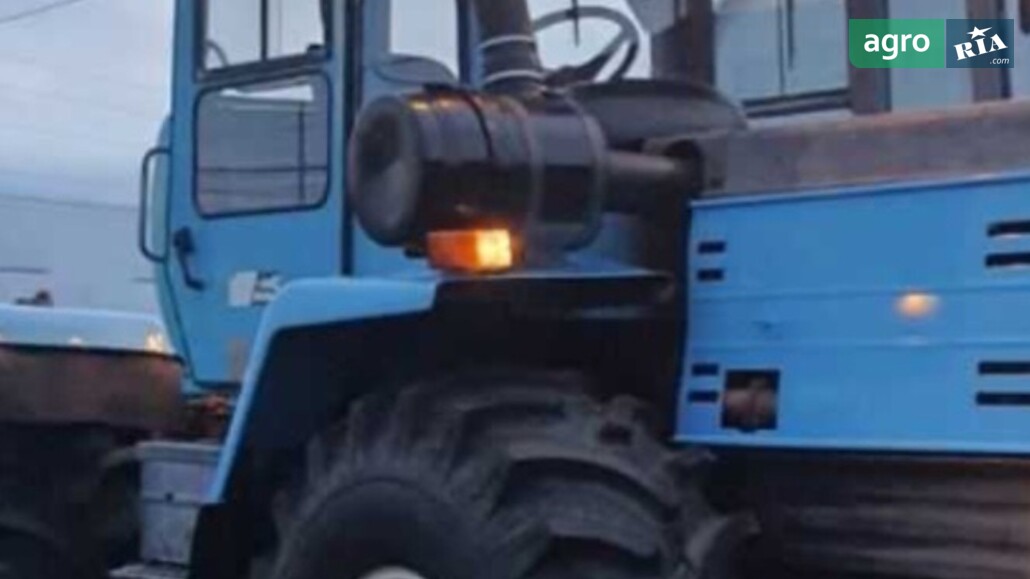 Трактор ХТЗ 17221 2015 - фото 1