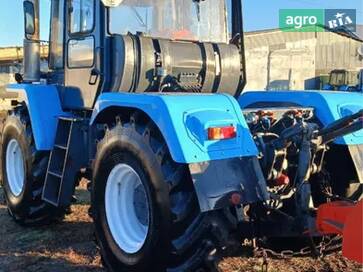 ХТЗ 17221  - фото