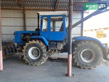 ХТЗ 17221 2003 - фото