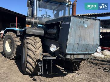 ХТЗ 17221 2013 - фото