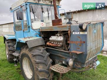 ХТЗ 17221 2008 - фото