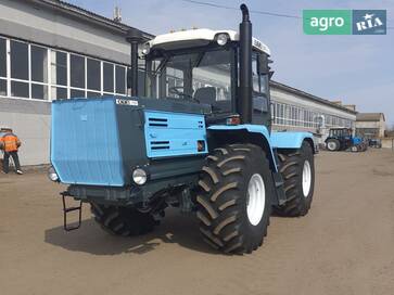 ХТЗ 17221 2015 - фото