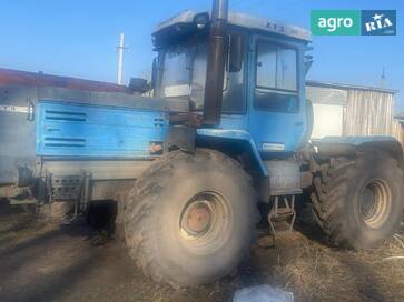 ХТЗ 17221  - фото