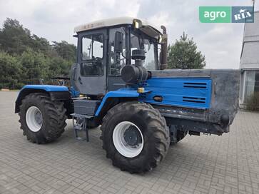 ХТЗ 17221 2016 - фото