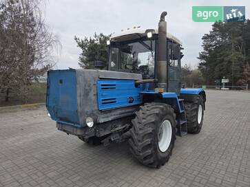 ХТЗ 17221 2016 - фото