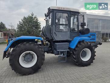 ХТЗ 17221 2016 - фото