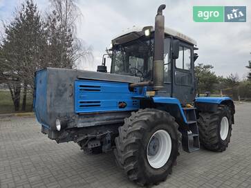 ХТЗ 17221 2016 - фото