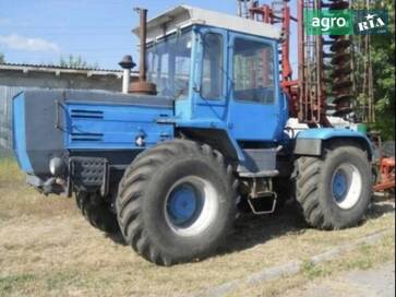 ХТЗ 17221 2010 - фото