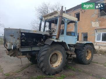ХТЗ 17221 1999 - фото