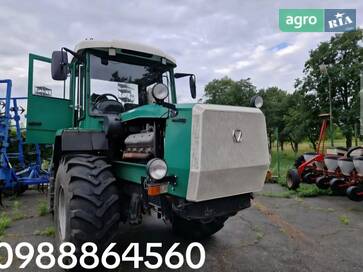 ХТЗ 17221 2017 - фото