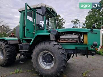 ХТЗ 17221 2017 - фото