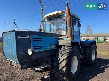 ХТЗ 17221 2014 - фото