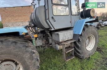 Трактор ХТЗ 17221 2014 - фото