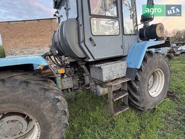 ХТЗ 17221 2014 - фото