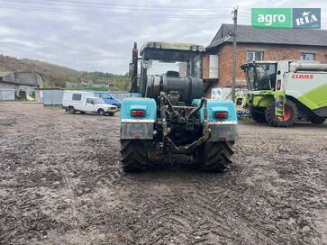 ХТЗ 242К.20  - фото