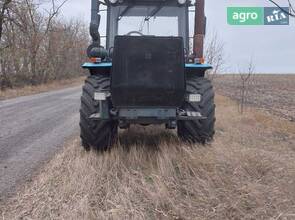 Трактор ХТЗ 242К.20 2017