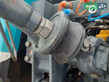 ХТЗ 242К 2019 - фото