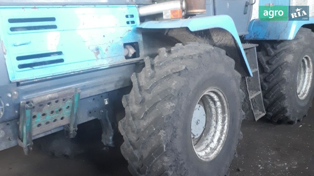 Трактор ХТЗ 242К 2017 - фото 1