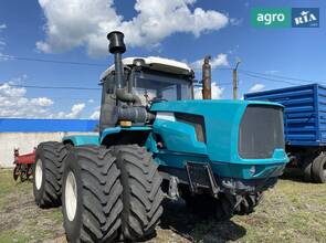 Трактор ХТЗ 242К 2019