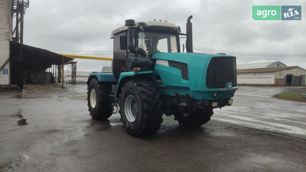 Трактор ХТЗ 242К 2017 - фото 1