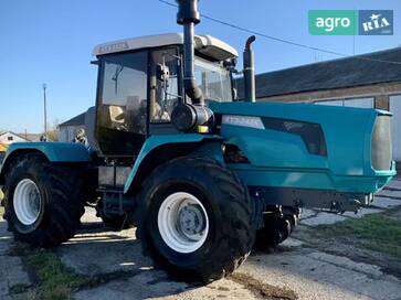 ХТЗ 242К 2021 - фото