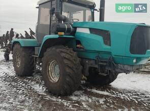 Трактор ХТЗ 242К 2020