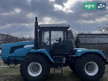 ХТЗ 242К 2017 - фото