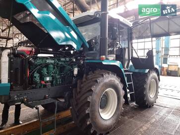 ХТЗ 245К.20 2026 - фото