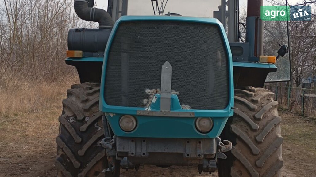 Трактор ХТЗ 248К 2019 - фото 1