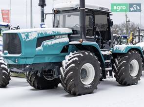 Трактор ХТЗ 248К 2026