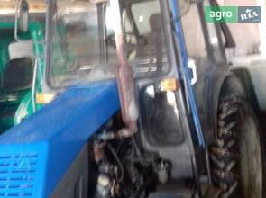 Трактор ХТЗ 2511 2006