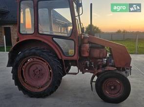 Трактор ХТЗ 2511 1995