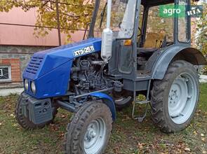 Трактор ХТЗ 2511 2000