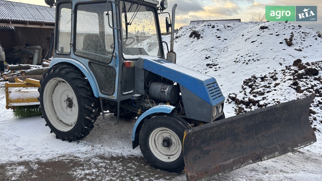 Трактор ХТЗ 2511 2011 - фото 1