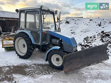 ХТЗ 2511 2011 - фото