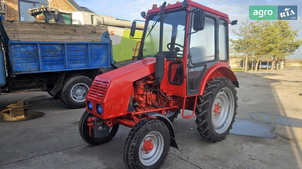 Трактор ХТЗ 2511 1995 - фото 1