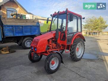 ХТЗ 2511 1995 - фото